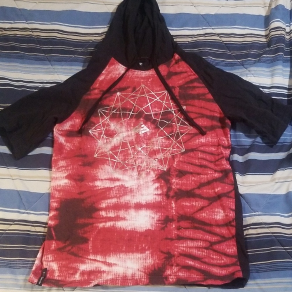 dr jays T-shirt
